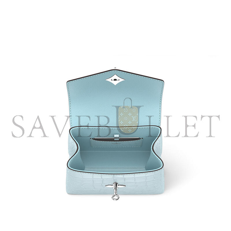 LOUIS VUITTON ROSE DES VENTS MINI N84086 (19*15*9cm)